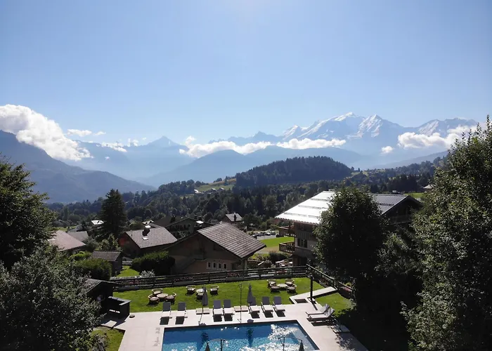 Les Roches Fleuries