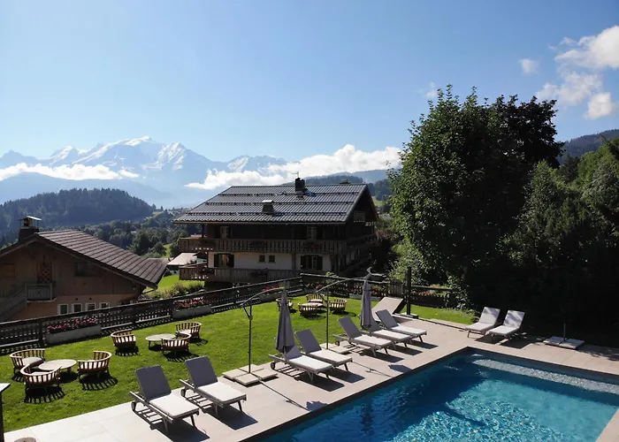 Les Roches Fleuries