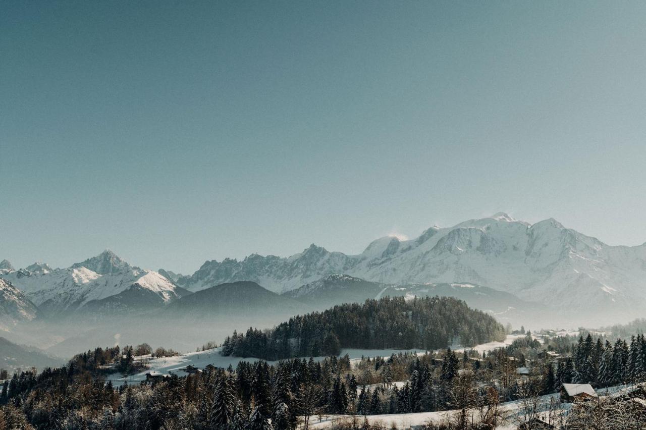 Les Roches Fleuries Hotel
