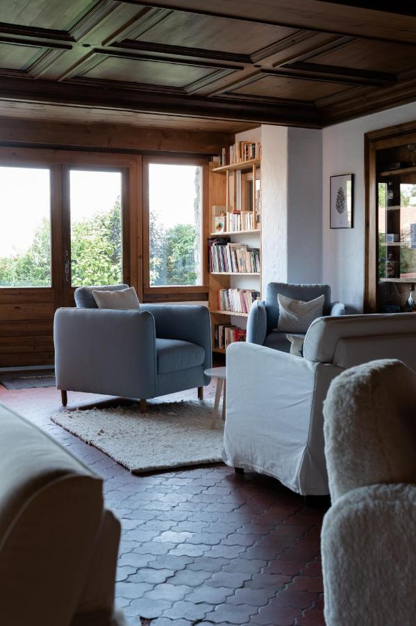 Les Roches Fleuries 4*