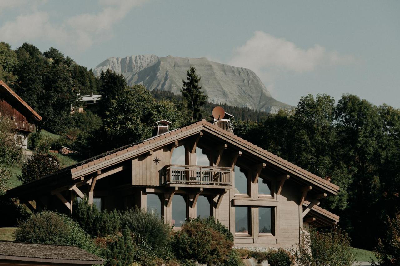 Hotel Les Roches Fleuries