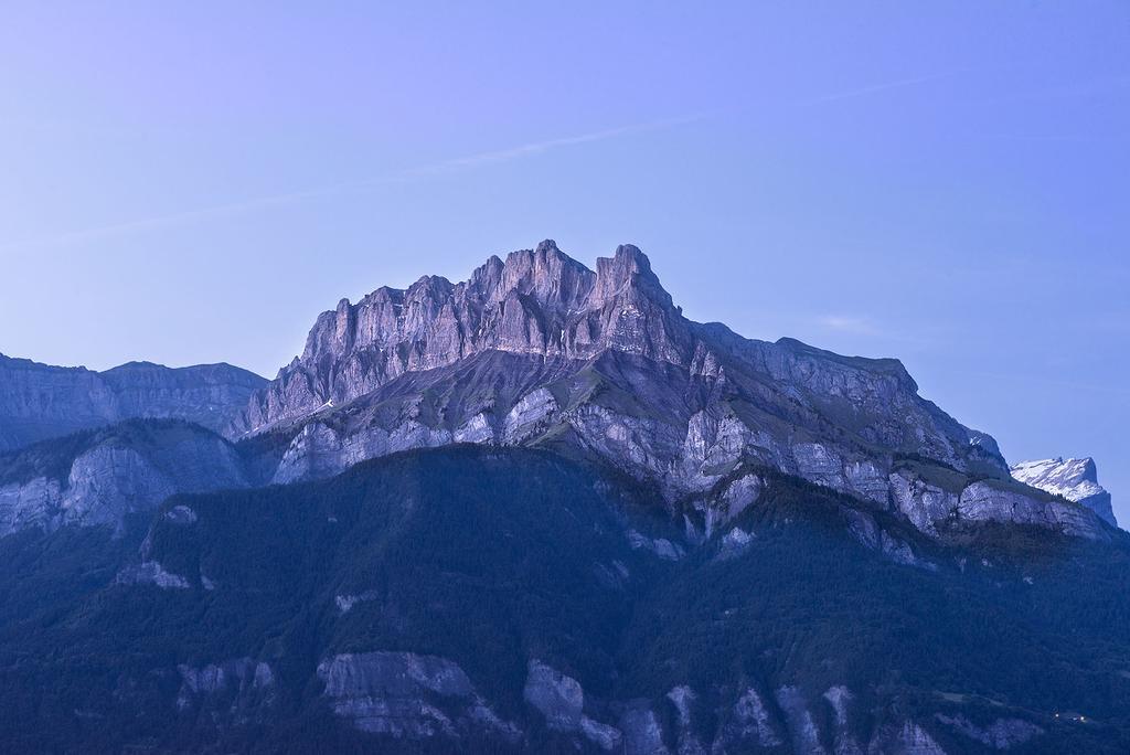Les Roches Fleuries Hotel 4*
