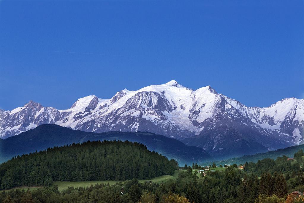Les Roches Fleuries 4* Cordon