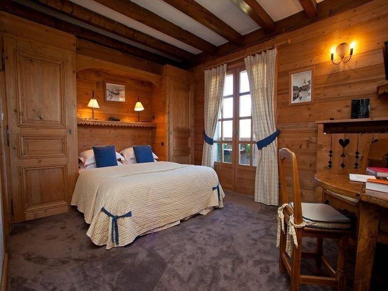 Les Roches Fleuries 4* Cordon